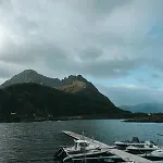 Hamn I - Private With Seaview *