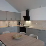 Hamn I - Private With Seaview Apartment