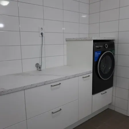 Hamn I - Private With Seaview * Senja