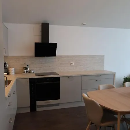 Hamn I - Private With Seaview *