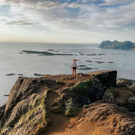 Hamn I - Private With Seaview