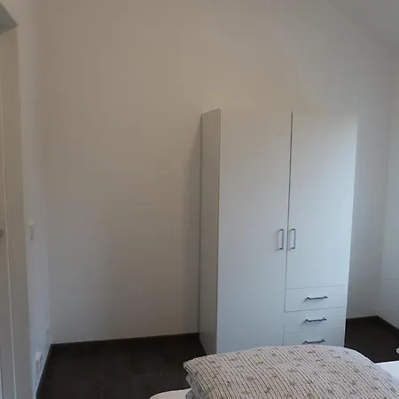 Apartment Hamn I - Private With Seaview