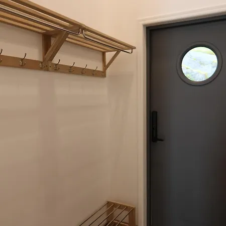 Hamn I - Private With Seaview Senja