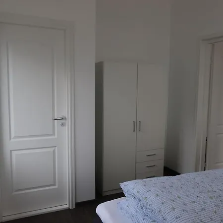 Hamn I - Private With Seaview Apartmán