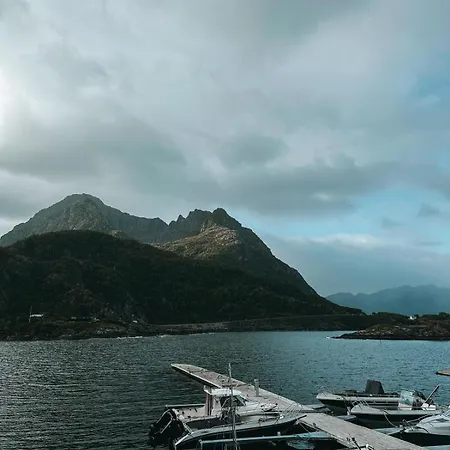 Hamn I - Private With Seaview *