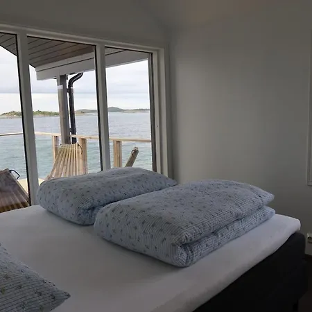 Hamn I - Private With Seaview *