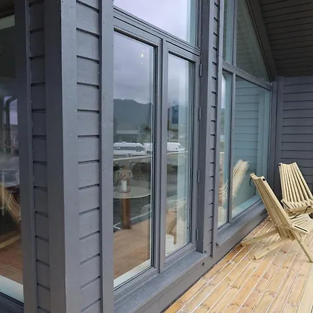 Hamn I - Private With Seaview