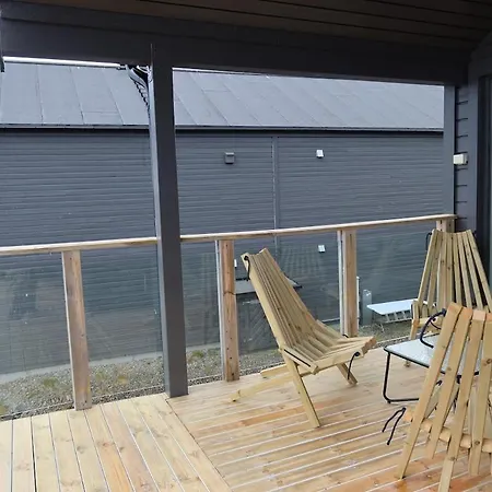 Hamn I - Private With Seaview *