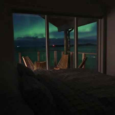 Hamn I - Private With Seaview *