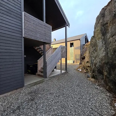 Hamn I - Private With Seaview شقة