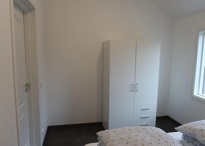 Lägenhet Hamn I - Private With Seaview