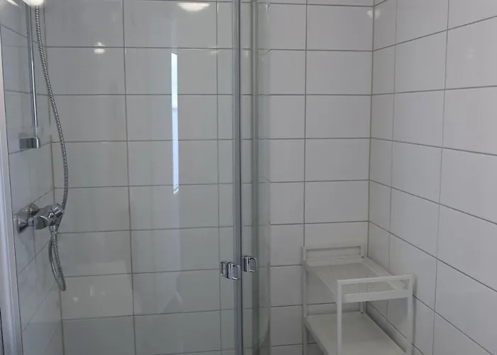 Lägenhet Hamn I - Private With Seaview