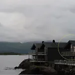 Hamn I - Private With Seaview Apartamento *